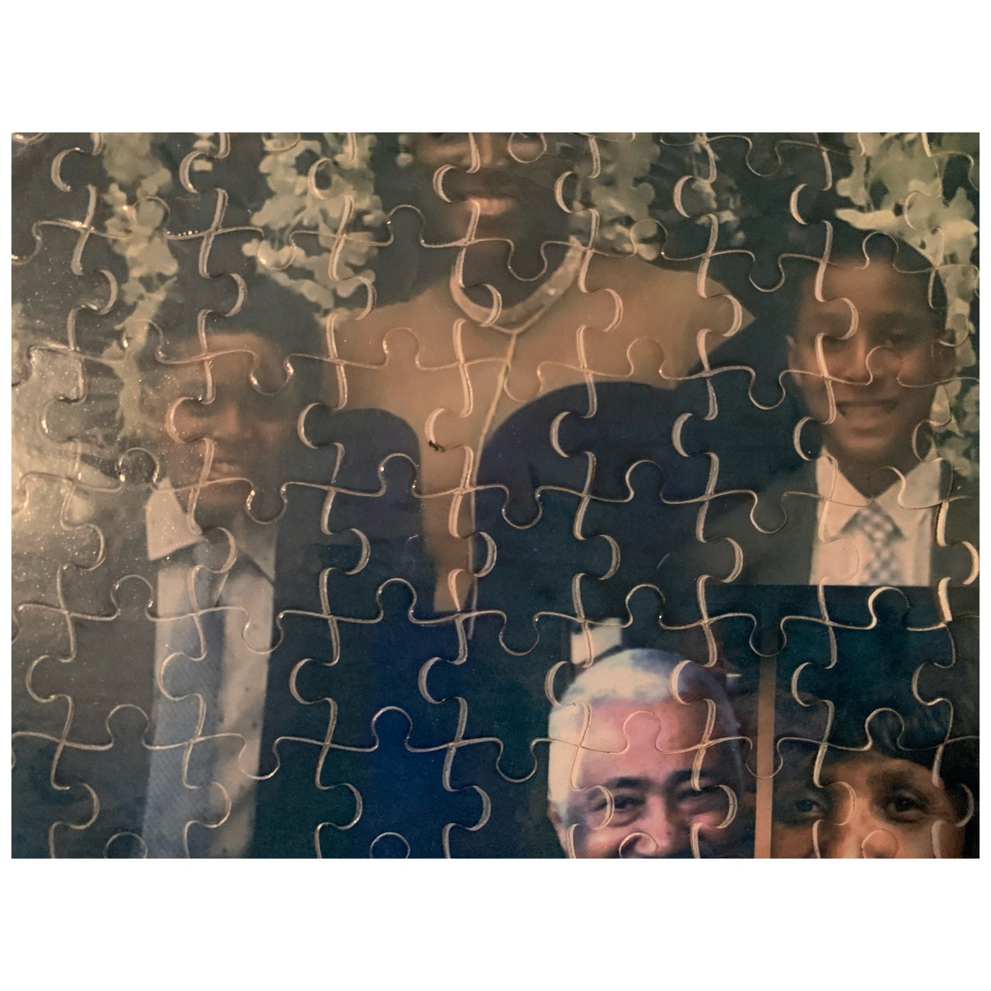 Custom Puzzle Occasions