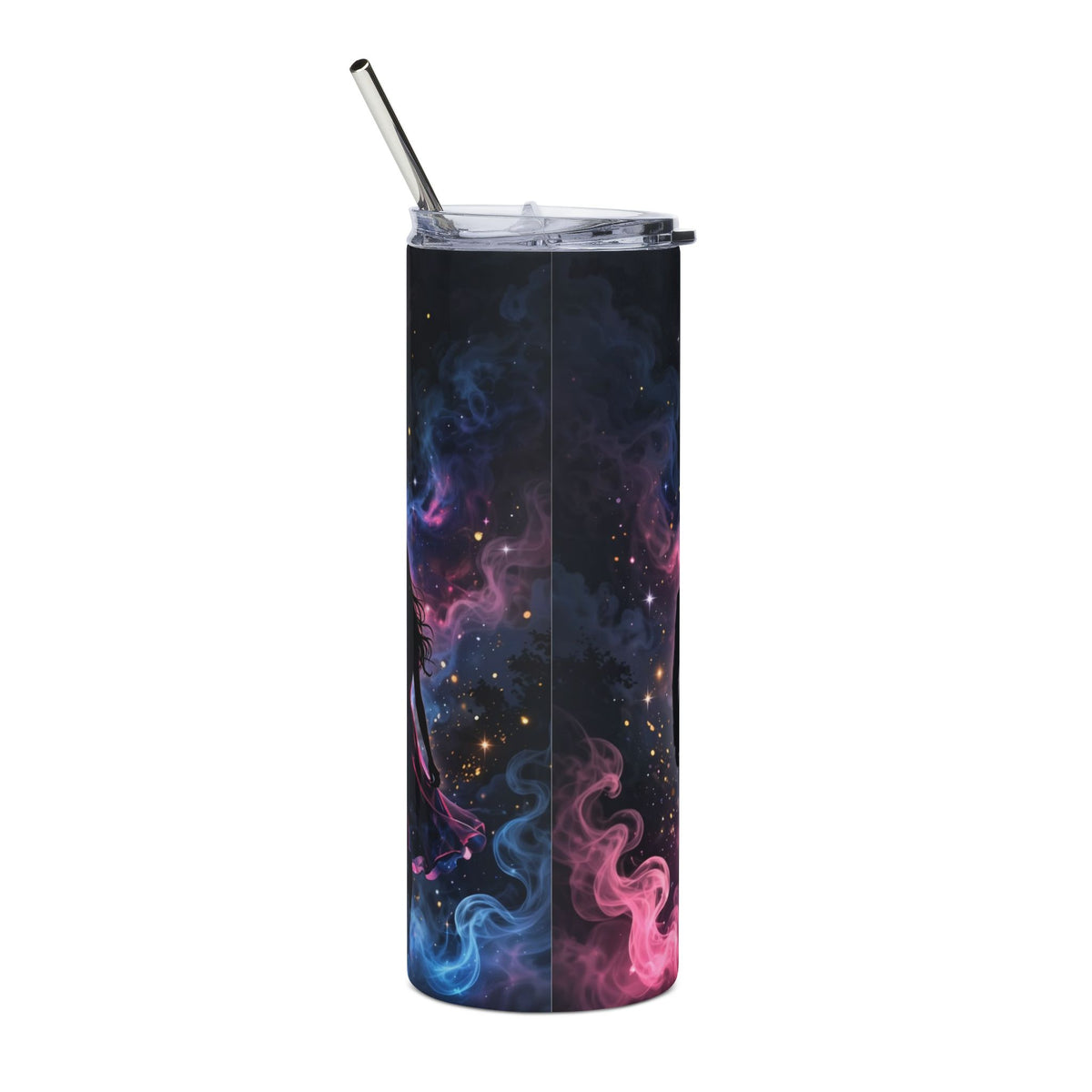Stainless Steel Tumbler, 20oz