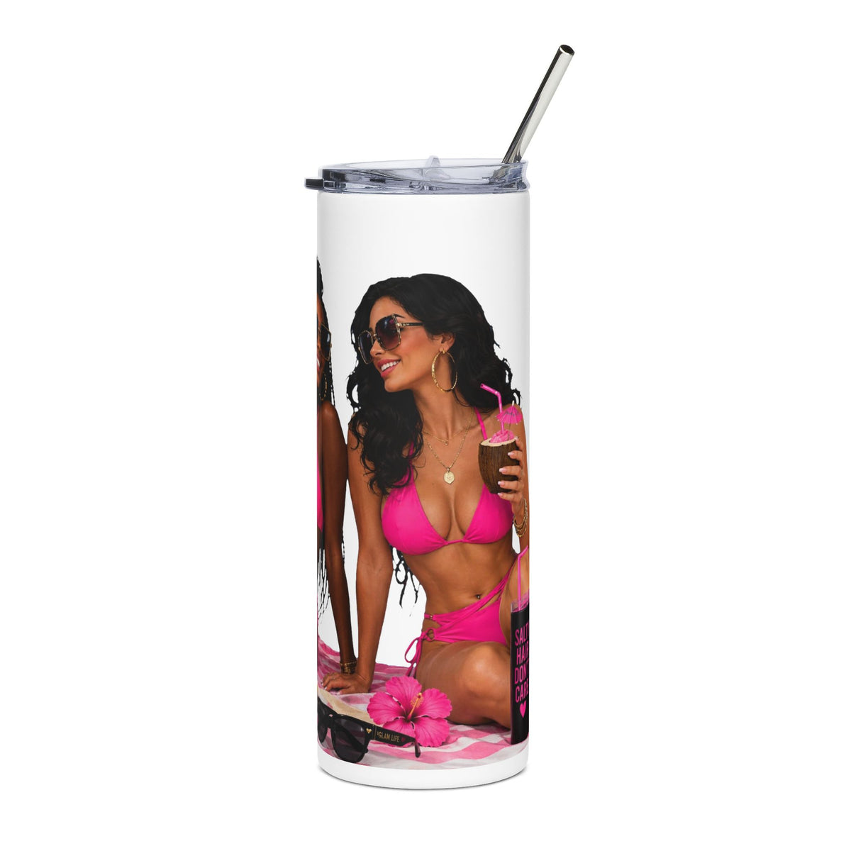 Stainless Steel Tumbler, 20oz