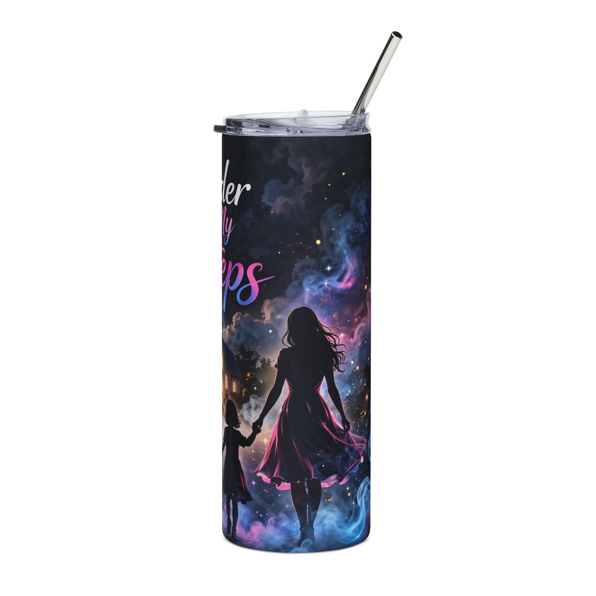 Stainless Steel Tumbler, 20oz
