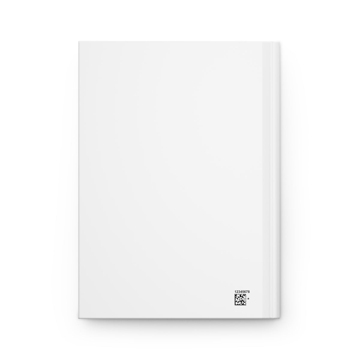 Too Blessed to Be Stressed Hardcover Journal – Inspirational Prayerful Notebook for Women