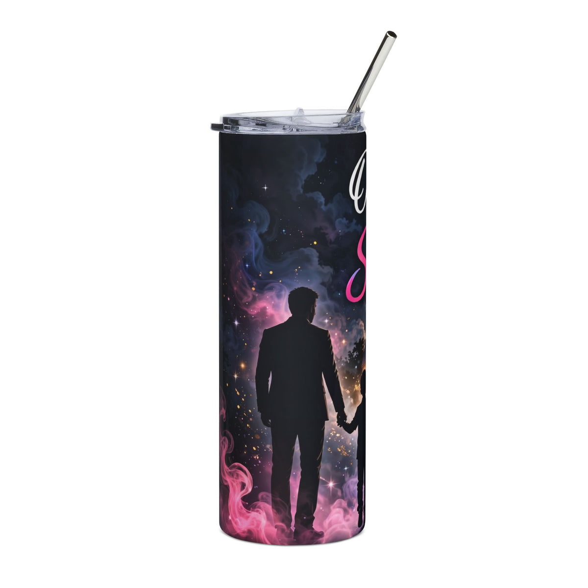 Stainless Steel Tumbler, 20oz