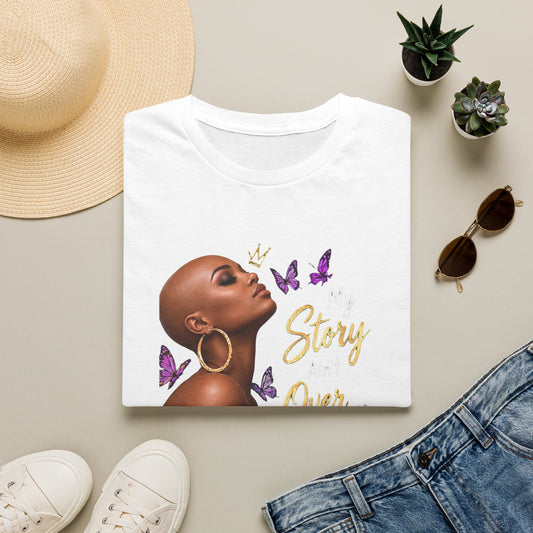 Custom Breast Cancer Awareness Softstyle T-Shirt