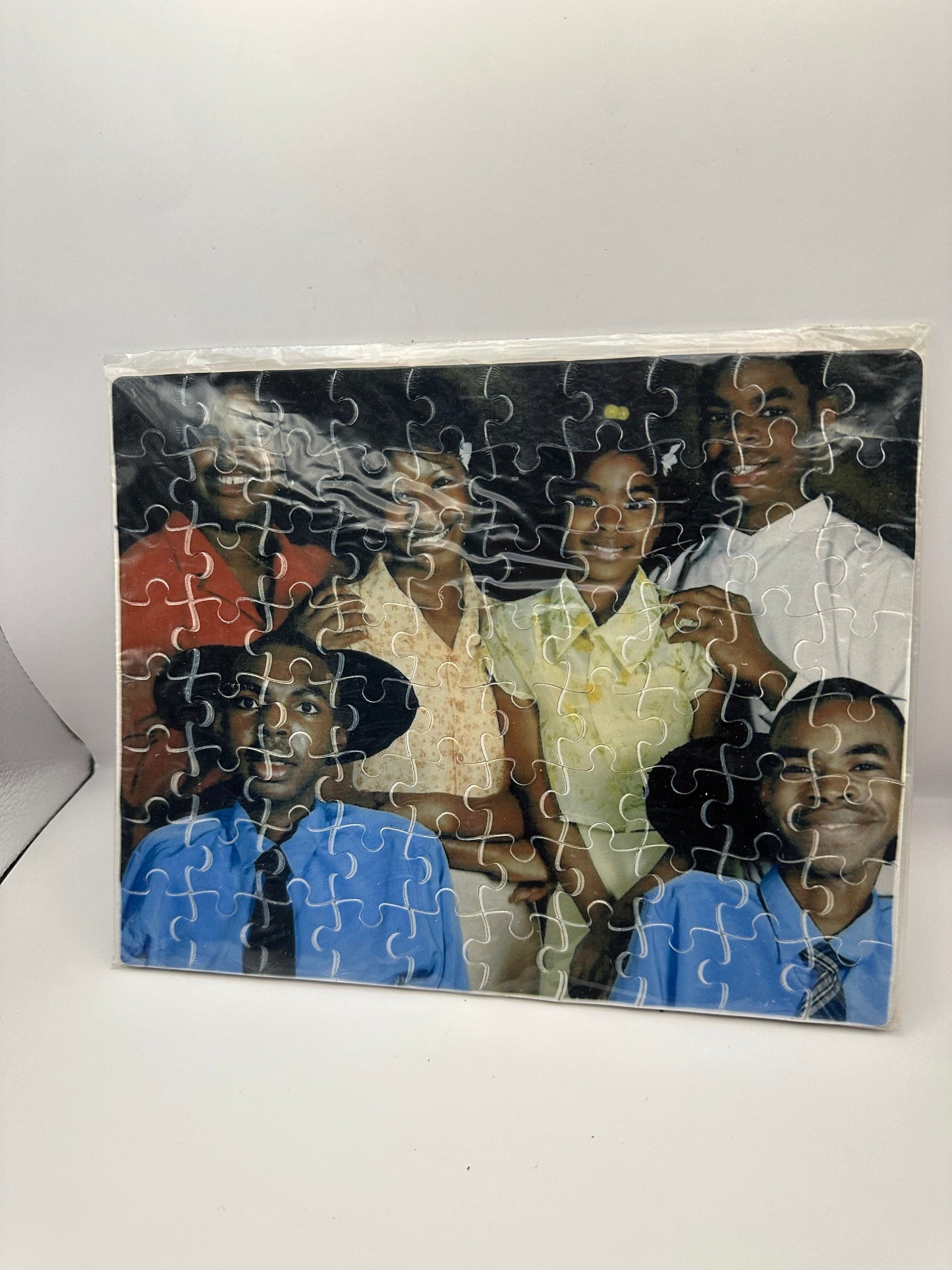 Custom Puzzle Occasions