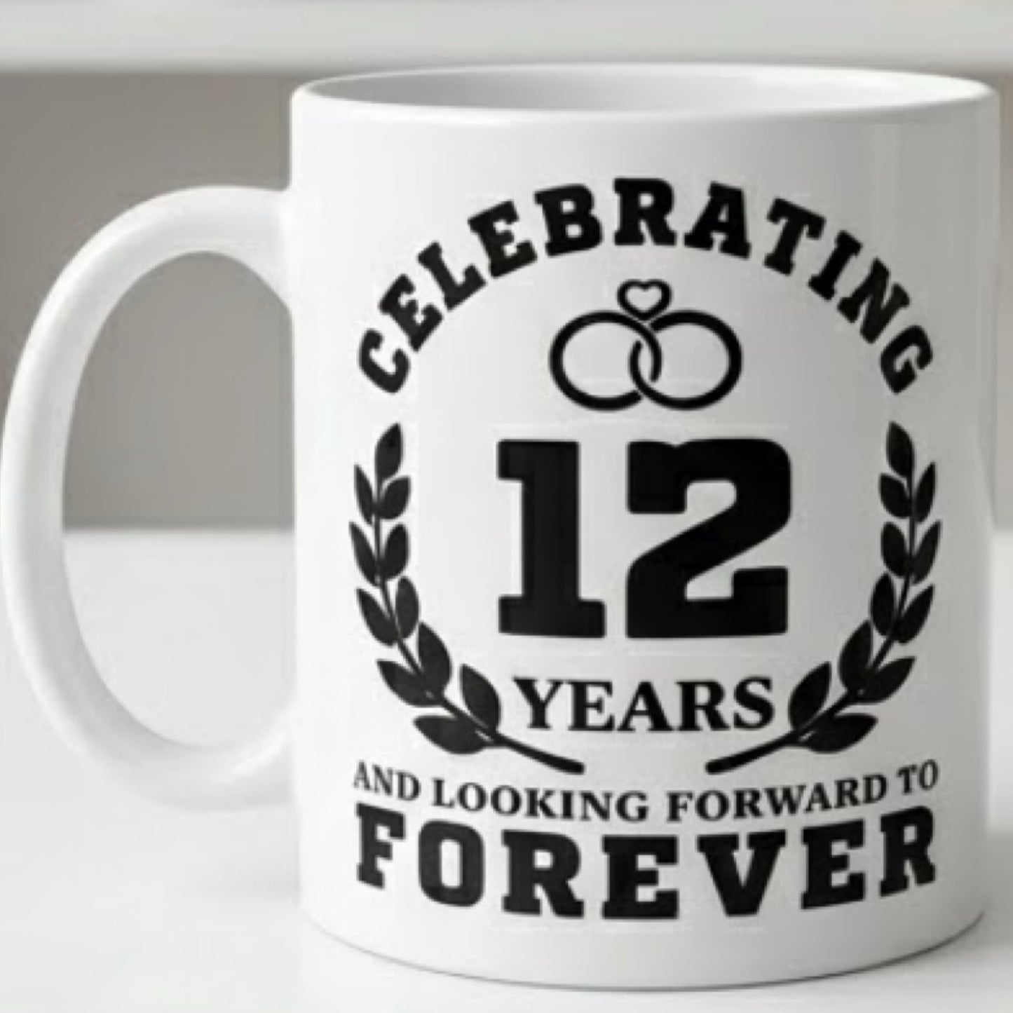 Custom Mug 11oz or 12oz