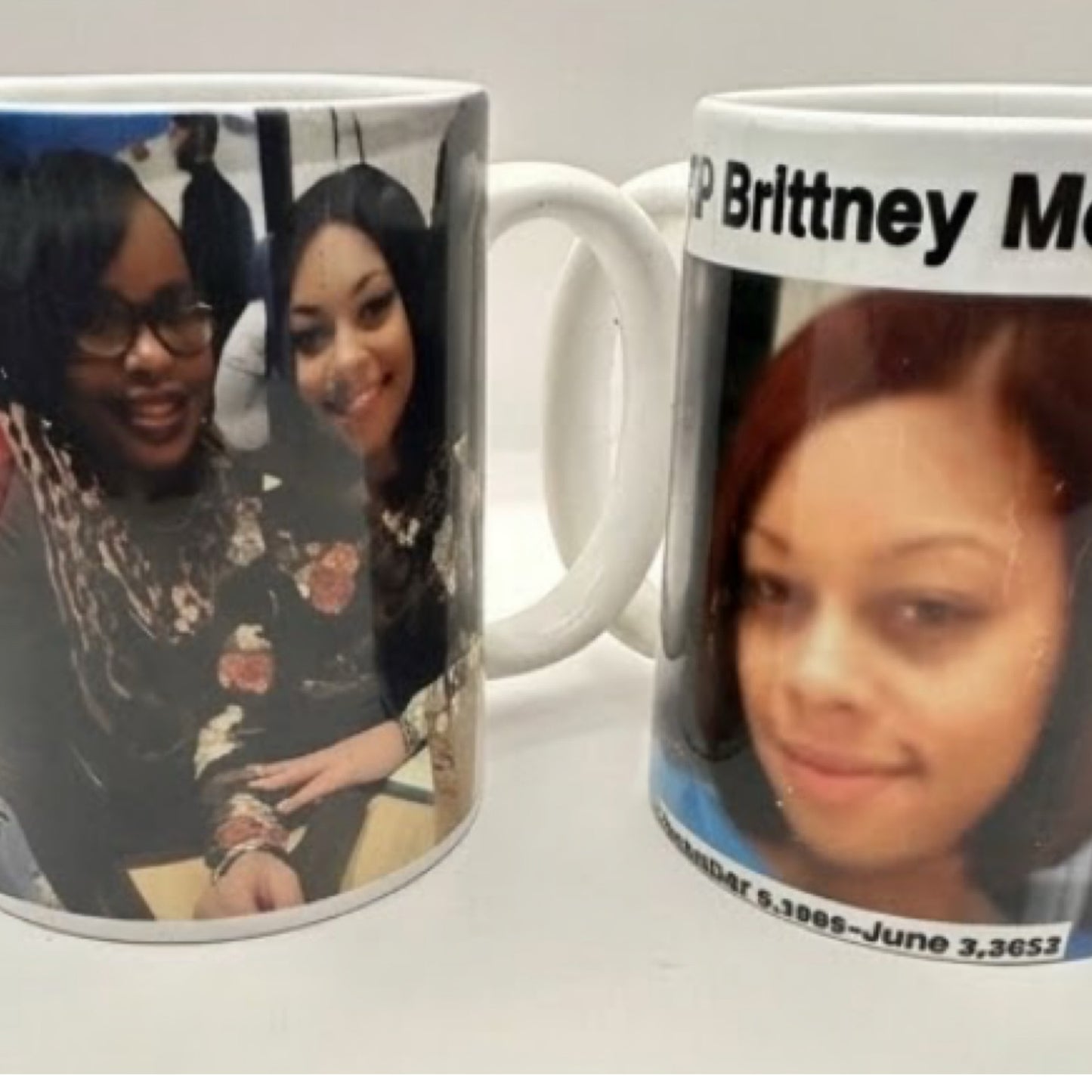 Custom Mug 11oz or 12oz
