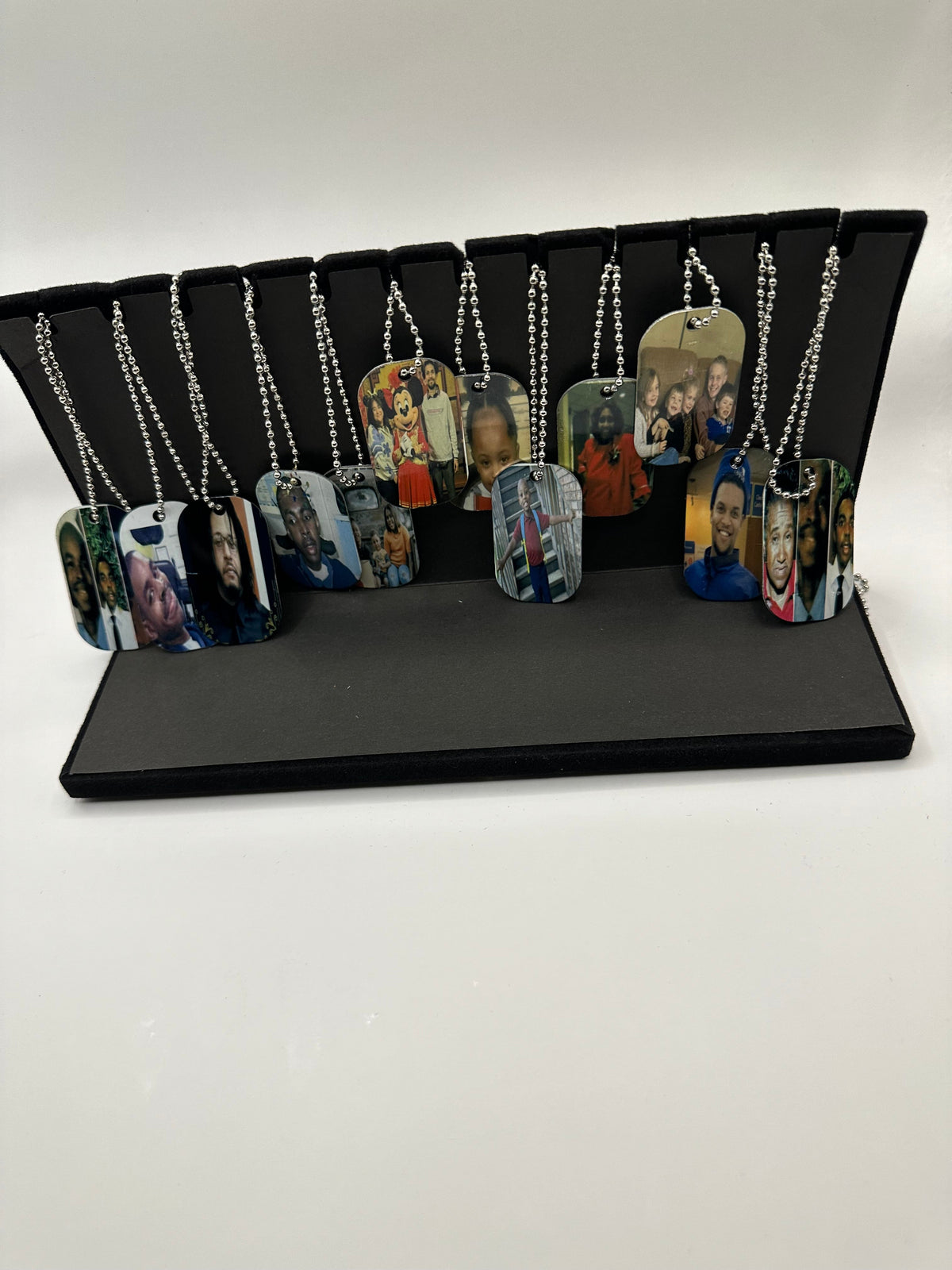 Carry Their Memory Wherever You Go" ✨