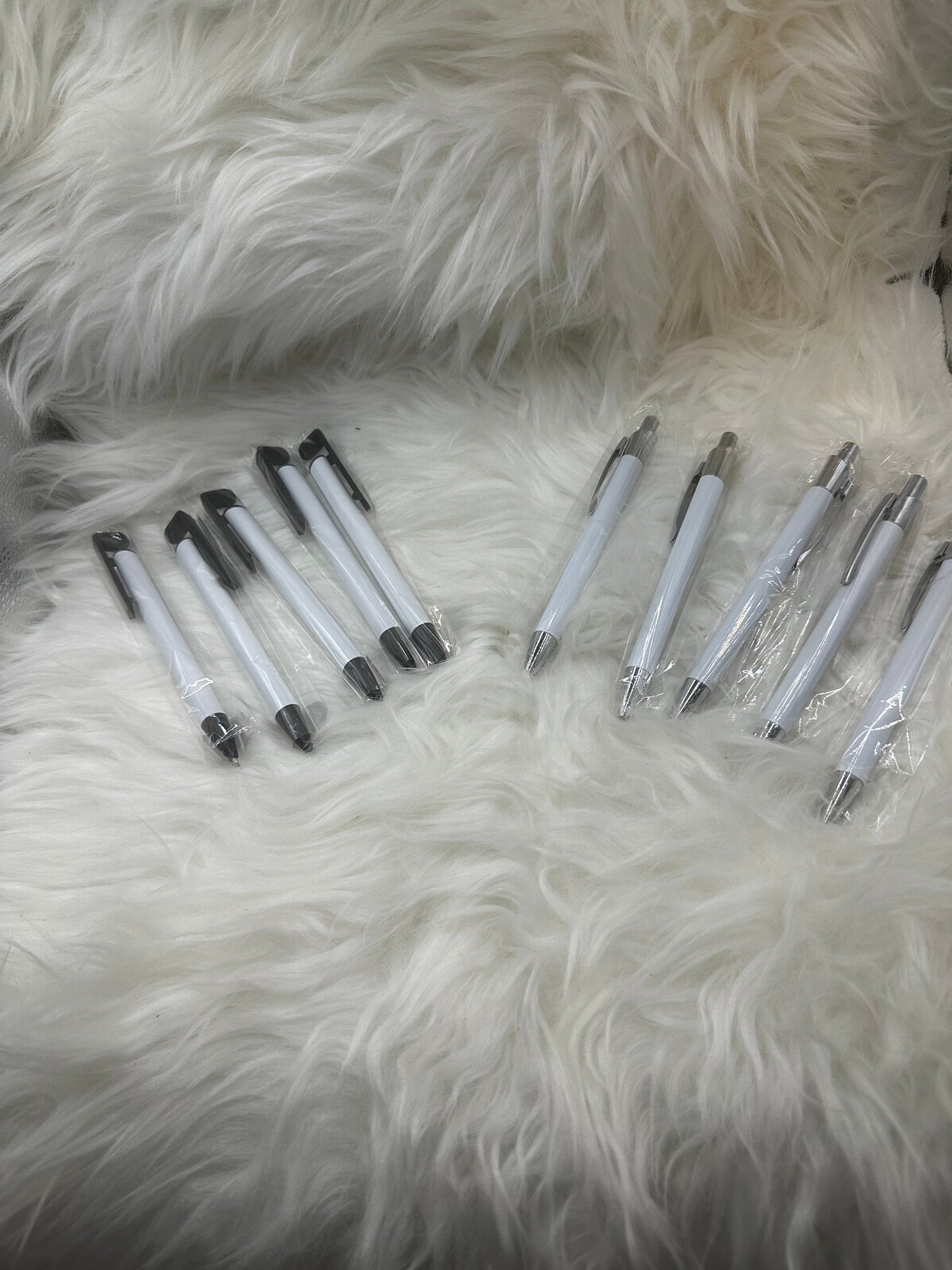 Custom Photo Sublimation Ink Pen
